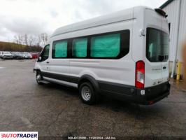 Ford Transit 2021 3