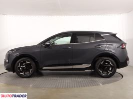 Kia Sportage 2026 1.6 147 KM