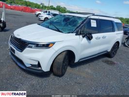 Kia Carnival 2024 3 Kia Carnival 2024 3