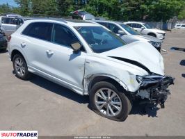 Audi Q3 - zobacz ofertę
