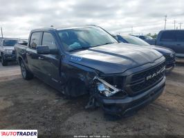 Dodge Ram - zobacz ofertę