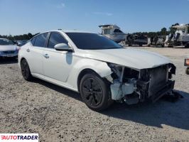 Nissan Altima 2020 2 Nissan Altima 2020 2