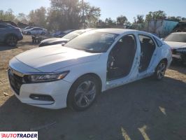 Honda Accord 2018 1