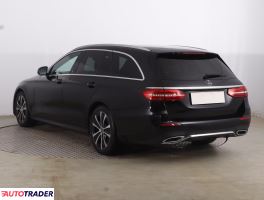 Mercedes E-klasa 2022 2.0 191 KM