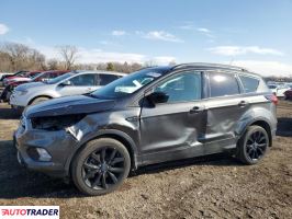 Ford Escape 2019 1