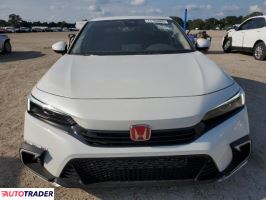 Honda Civic 2024 1