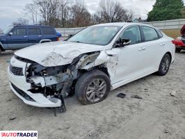 Kia Optima 2020 2