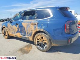 Kia Pozostałe 2023 3