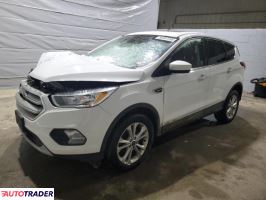 Ford Escape 2019 1 Ford Escape 2019 1