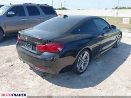 BMW 430 2020 2