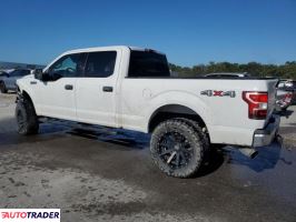 Ford Pozostałe 2019 5 Ford Pozostałe 2019 5