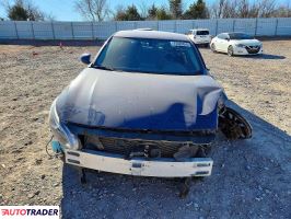 Nissan Altima 2020 2