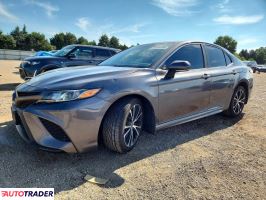 Toyota Camry - zobacz ofertę