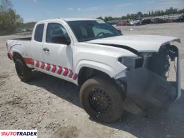 Toyota Tacoma 2022 2