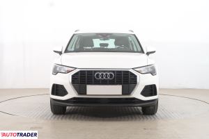 Audi Q3 2022 1.5 147 KM