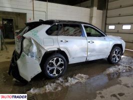 Toyota Pozostałe 2023 2