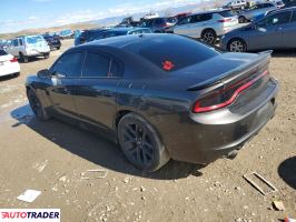 Dodge Charger 2020 3