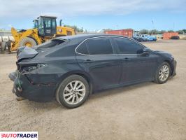 Toyota Camry 2024 2