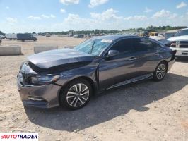 Honda Accord - zobacz ofertę Honda Accord - zobacz ofertę