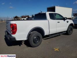 Ford Ranger 2021 2