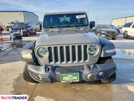 Jeep Wrangler 2022 3