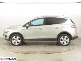 Ford Kuga 2010 2.0 138 KM Ford Kuga 2010 2.0 138 KM