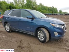 Chevrolet Equinox 2021 1 Chevrolet Equinox 2021 1