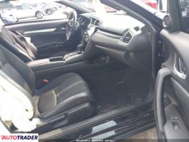 Honda Civic 2019 2 Honda Civic 2019 2