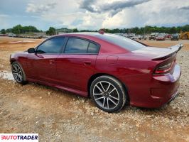 Dodge Charger 2021 5