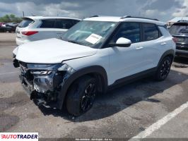 Chevrolet Blazer 2023 1