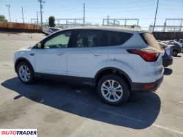 Ford Escape 2019 1