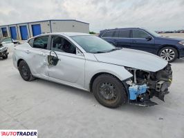 Nissan Altima 2020 2