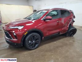 Buick Pozostałe 2025 1