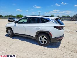 Hyundai Tucson 2023 2