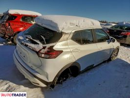 Nissan Pozostałe 2022 1