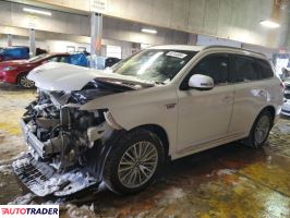 Mitsubishi Outlander 2019 2 Mitsubishi Outlander 2019 2