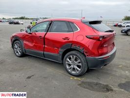 Mazda CX-30 2021 2
