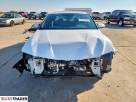 Hyundai Elantra 2025 2