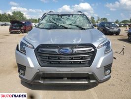 Subaru Forester 2023 2 Subaru Forester 2023 2