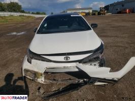 Toyota Corolla 2021 2