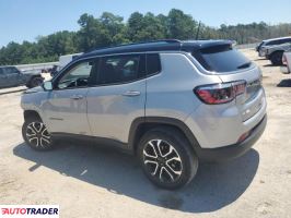 Jeep Compass 2022 2 Jeep Compass 2022 2