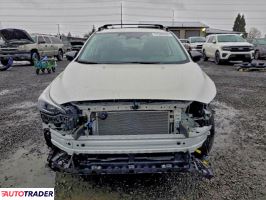 Subaru Pozostałe 2024 2