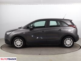 Opel Crossland 2019 1.2 81 KM