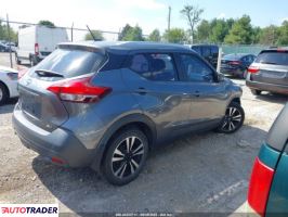 Nissan Pozostałe 2019 1 Nissan Pozostałe 2019 1