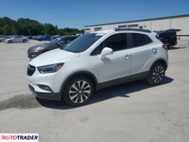 Buick Pozostałe 2020 1 Buick Pozostałe 2020 1