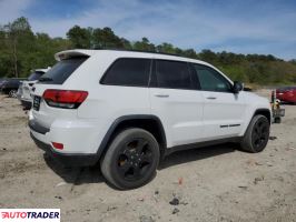Jeep Grand Cherokee 2019 3 Jeep Grand Cherokee 2019 3