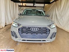 Audi Q5 2024 2