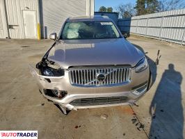 Volvo XC90 2024 2
