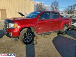 GMC Pozostałe - zobacz ofertę