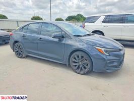 Toyota Corolla 2025 2